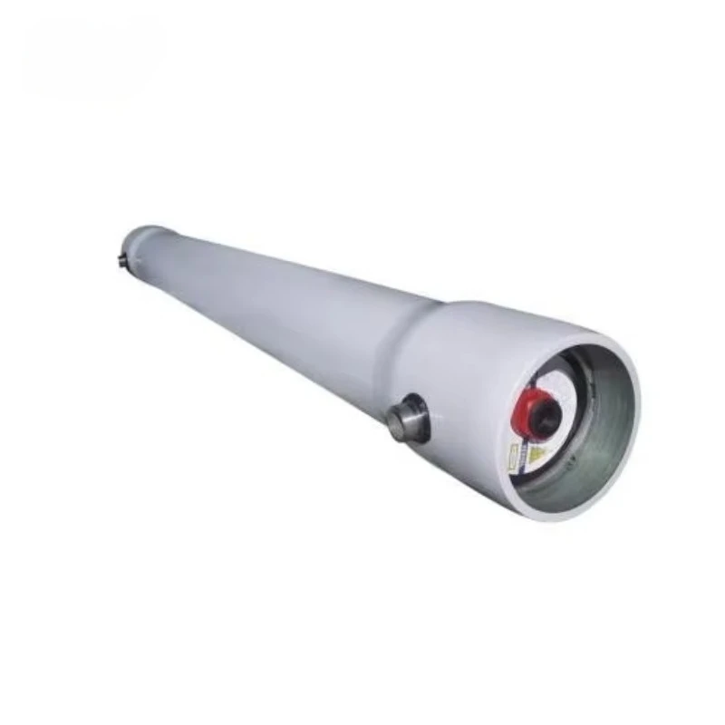 Side Port Frp 8040 300psi RO Reverse Osmosis Membrane Housing