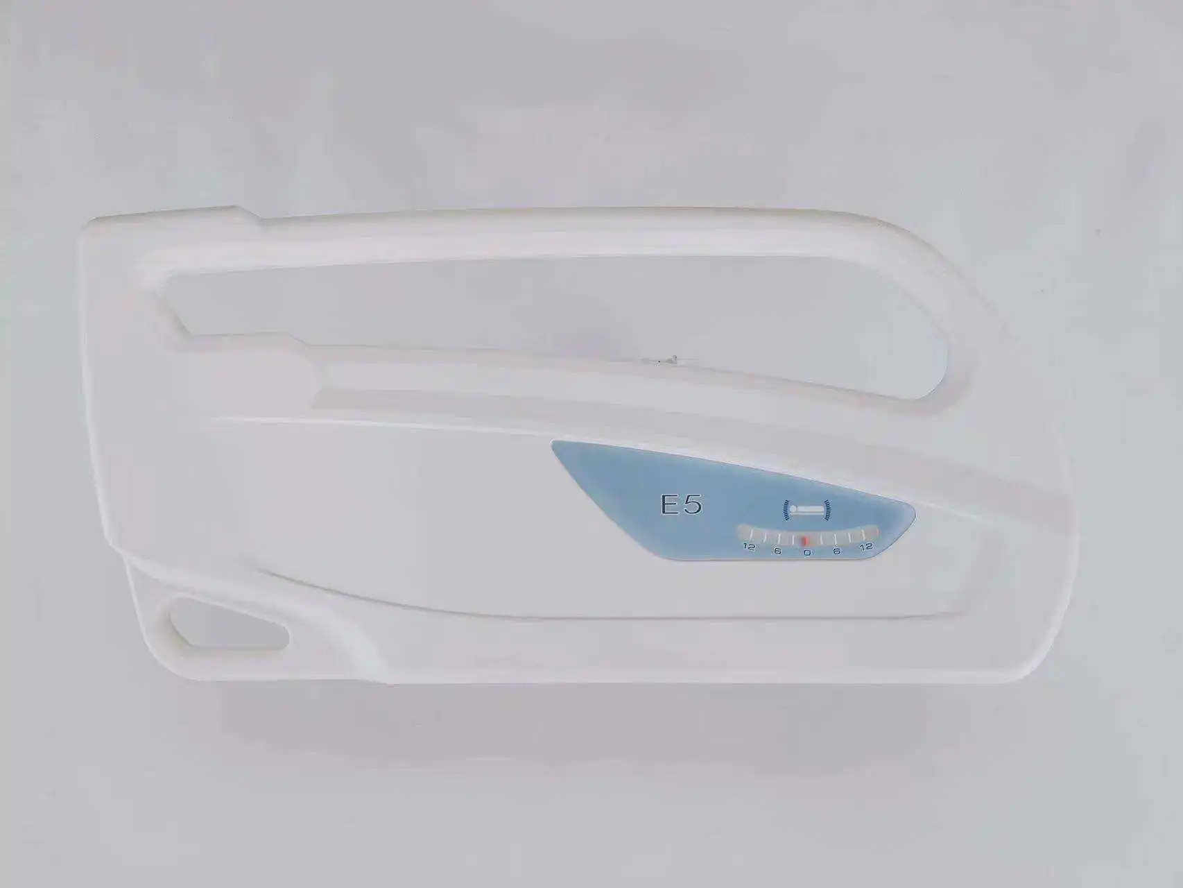 PP Guard Side Railings Medical ABS Hospital ic u Bed Side Rails Hospital Plastic Guardrail