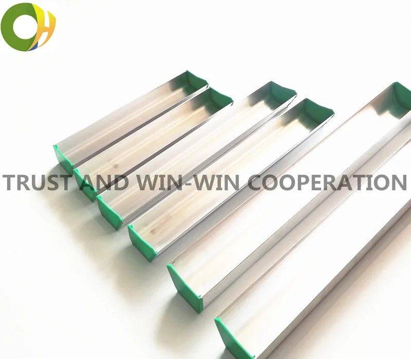 Aluminum Emulsion Coating For Screen Printing