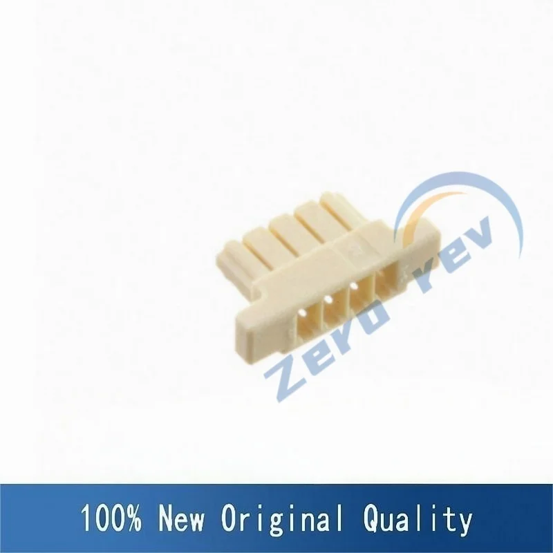 10-50 unidades 100% novo SUHR-04V-S-B CONN RCPT HSG 4POS 0,80MM