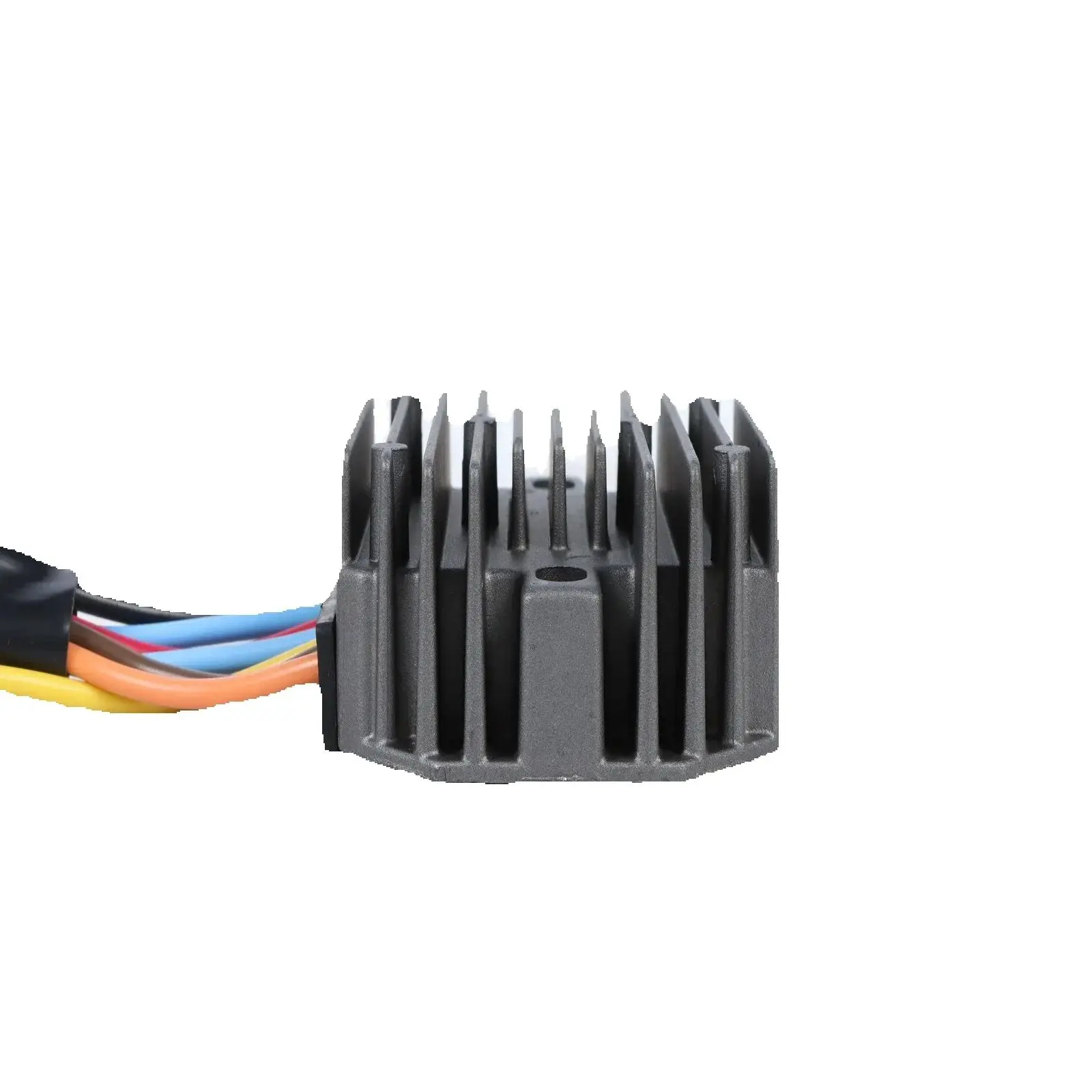 

12V 280W Regulator Rectifier FOR Komatsu Yanmar 119640-77710 Engine