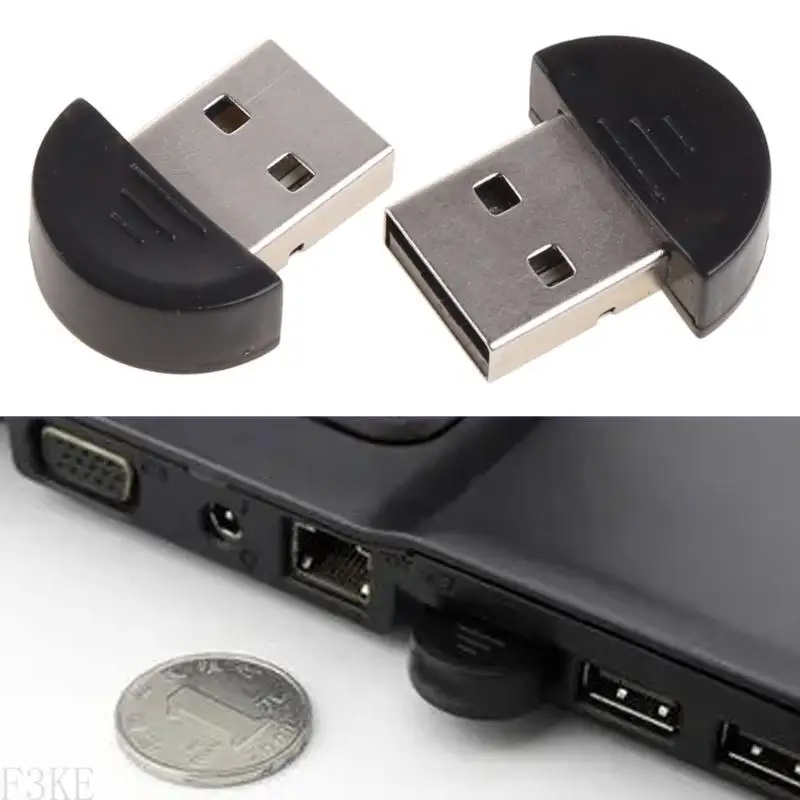 DONGLE V2.0 compatibile con F3KE per 10/8.1/8/7 Computer PC Laptop