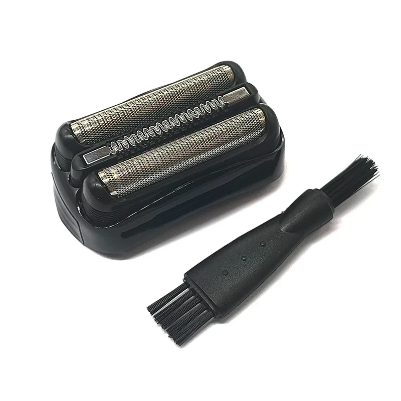 For Braun Series 3 32B 32S 21B Electric Shaver Head Accessories Knife Net Membrane 301S 310S 320S 340S 360S 3040S 3010s 3050cc