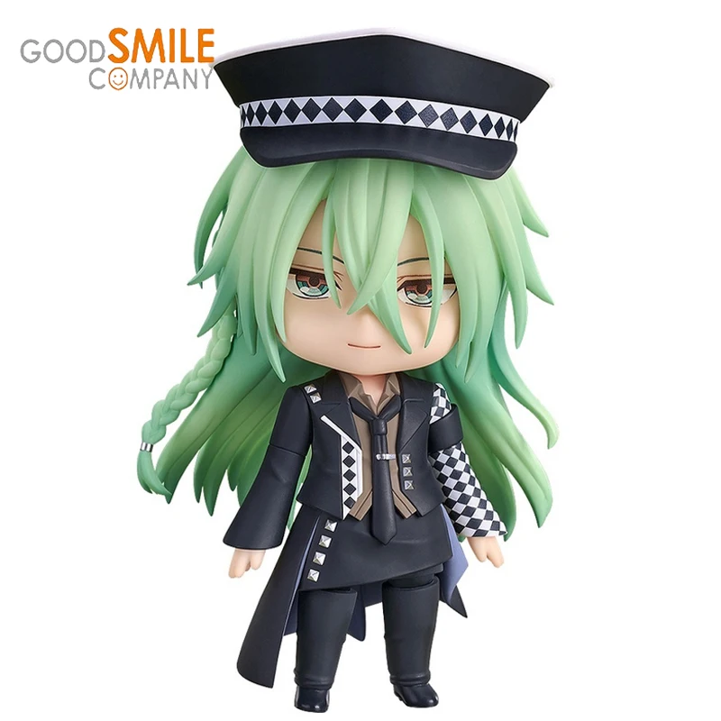 In Stock Original Good Smile GoodSmile No.2413 Ukyo GSC Genuine Anime Character Figures Boxed Collection Statuette Genuine Gift