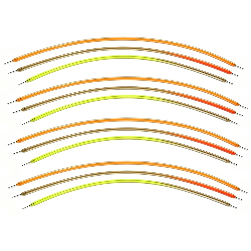 LED Flexible Filament DC3V  80mm 130mm 255mm 300mm 460mm COB Soft Filament  DIY Diode Flexible Lighting Filament Accessories