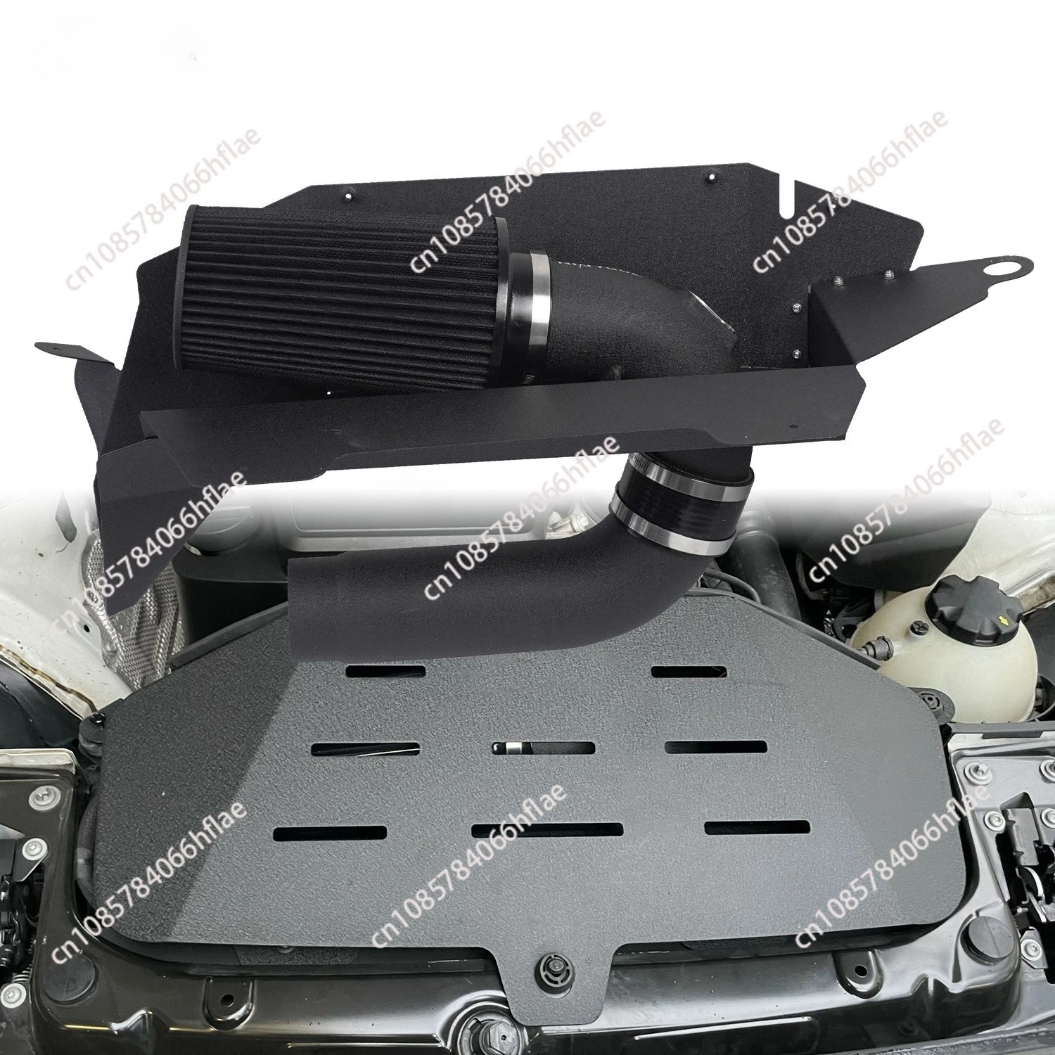 Automotive Intake Modification Kit for BMW BMW N20 Engine F20 F21 F30 F31 2.0T