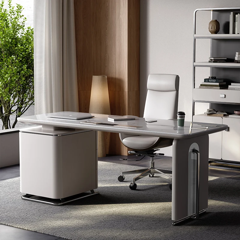 Scrivania Desk Side Table Room Workstation Desks Offer Bedroom Scrivania Con Cassetti Executive Standing Accessories Work