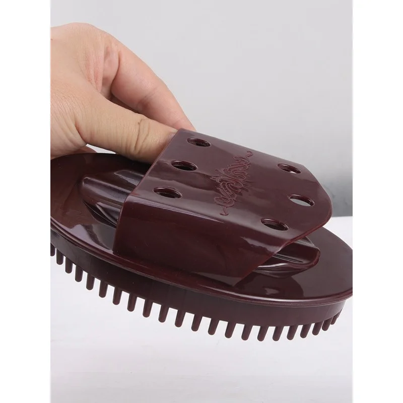 

Кисть для акупунктуры всего тела Кисть Moji Магнитная масляная щетка