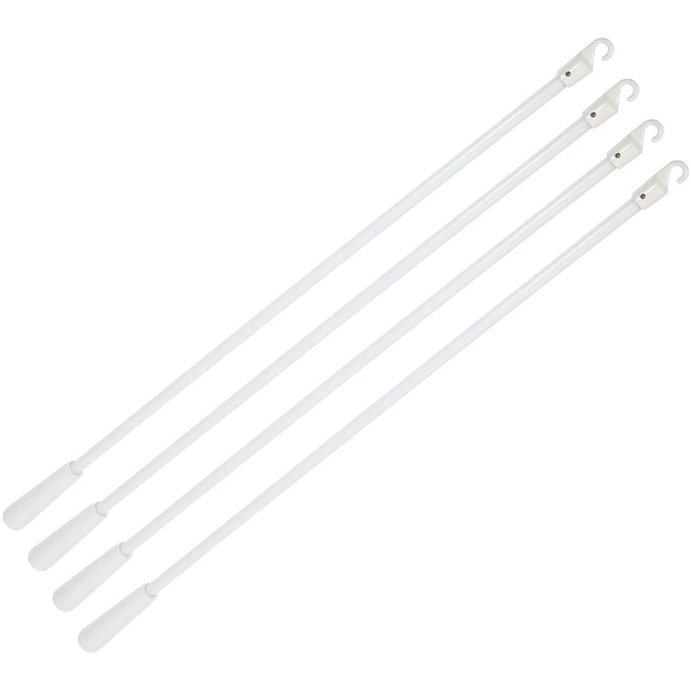 

Vertical Blind W Replacement Hook for Window Blinds Opener Long Shutter Rod Accessories Reusable Easy Install