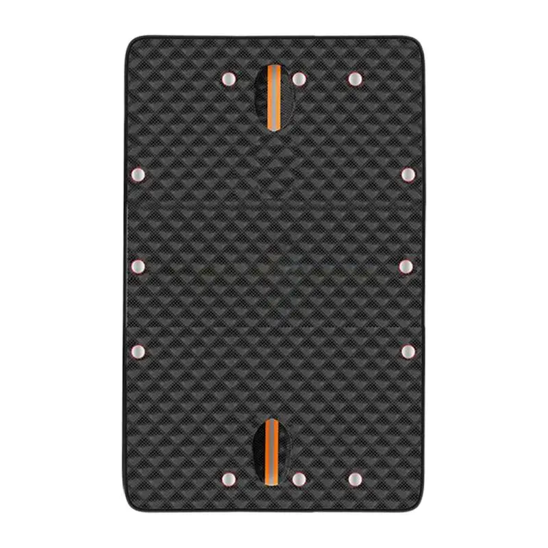 

Windshield Snow Protector Cover Winter Snow Protector For Front Window Winter Frost Protector With Strong Magnet Edges For SUV