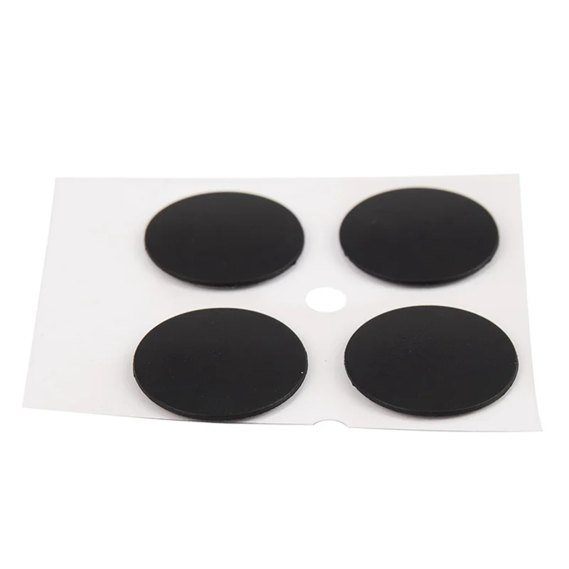 40Pcs/Set Bottom Case Rubber Foot Notebook Feet Pad Foot Mat Replacement for Macbook Pro Retina A1398 A1425