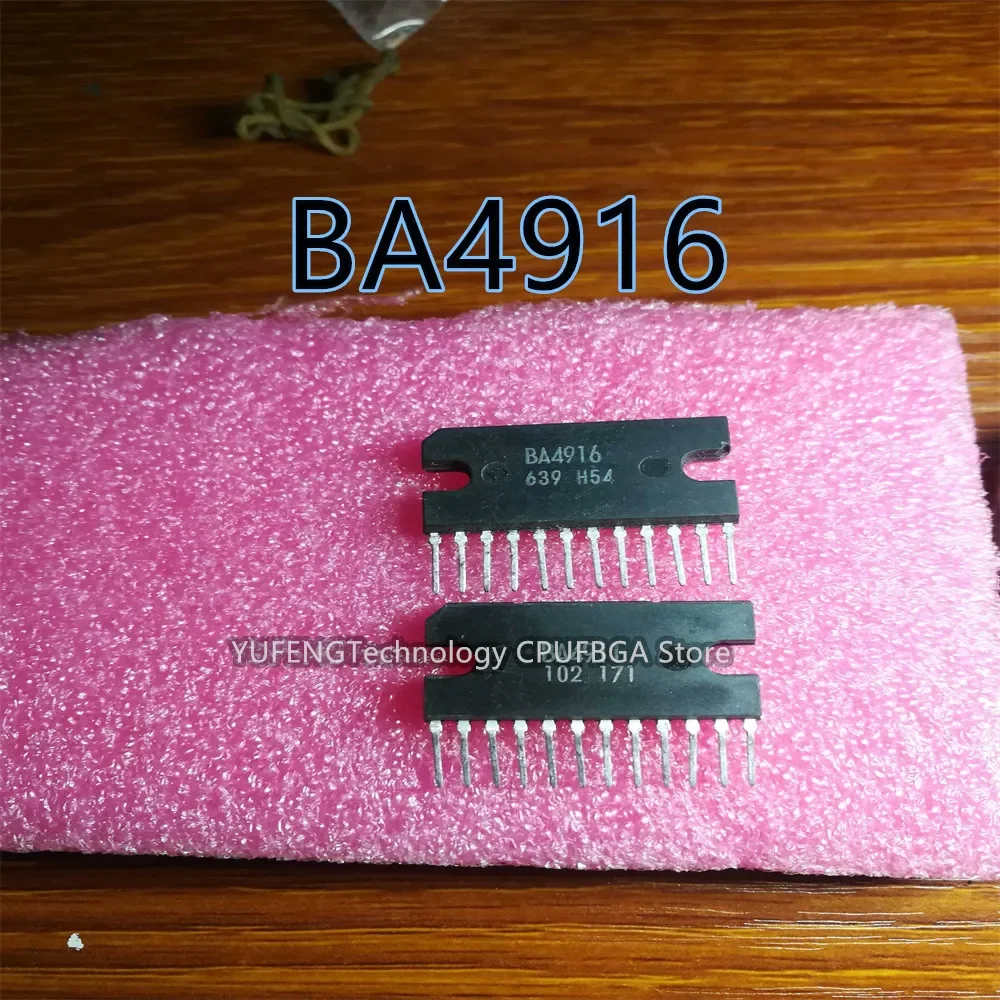 2N3566 AN7196Z BA3826S BA4911 BA4916 BI chip HM53461ZP-12 chip IC