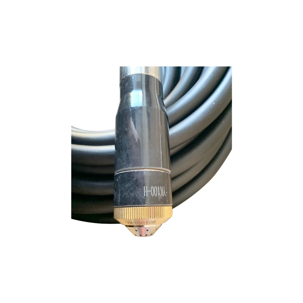 Cutting Torch Head …