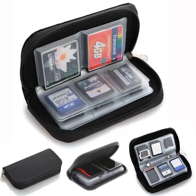 Memory Card Collect…