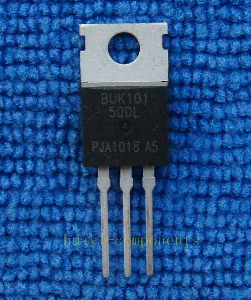 1PCS BUK101-50DL BUK101 TO-220