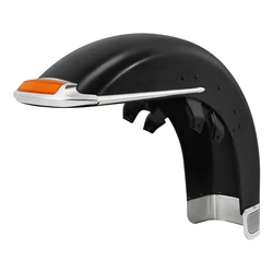 Front Fender For Harley Touring Tri Electra Glide Road King FLHT 1989-2013 Motorcycle