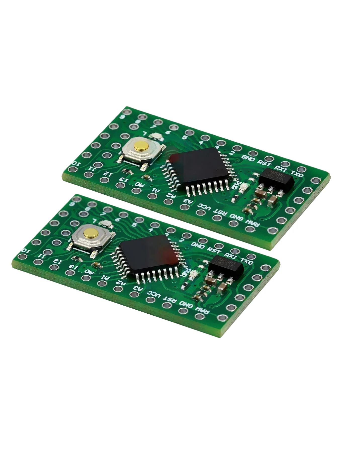 LGT8F328P-LQFP32 MiniEVB ersetzt Pro Mini ATMEGA328P des Herstellers – Detail 2