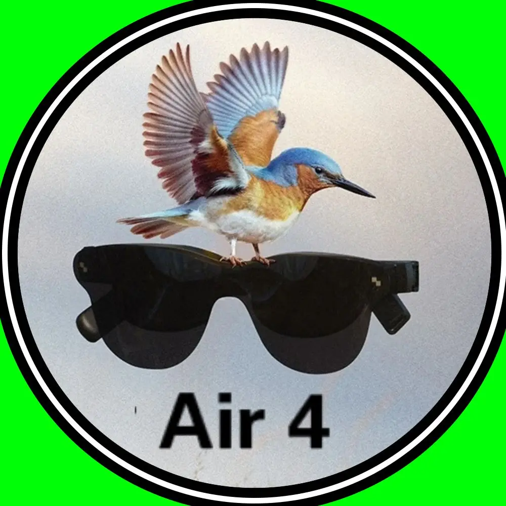 Rayneo Air 4 Smart … - image