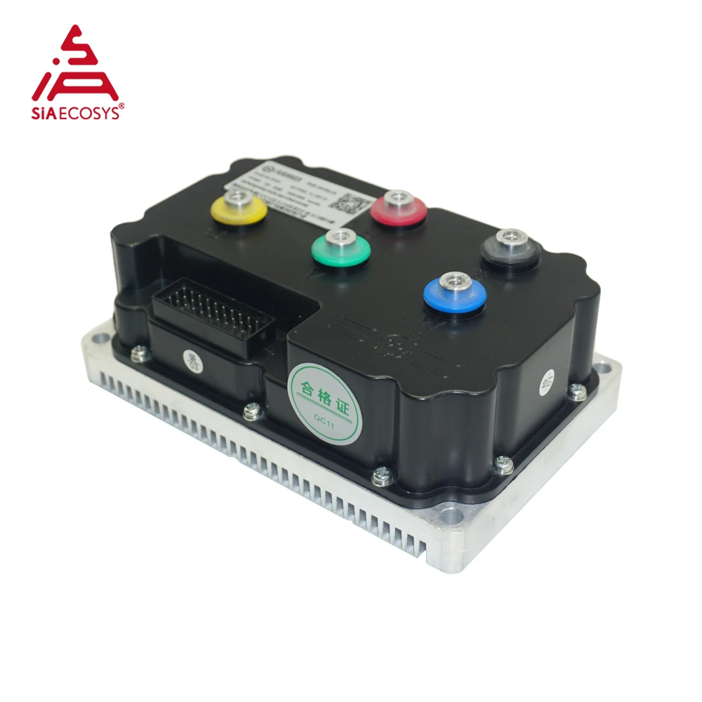 ND96360 Fardriver Controller 96V 3000W Waterproof Electric Scooter Controller for Motorcycle Electrical Systems