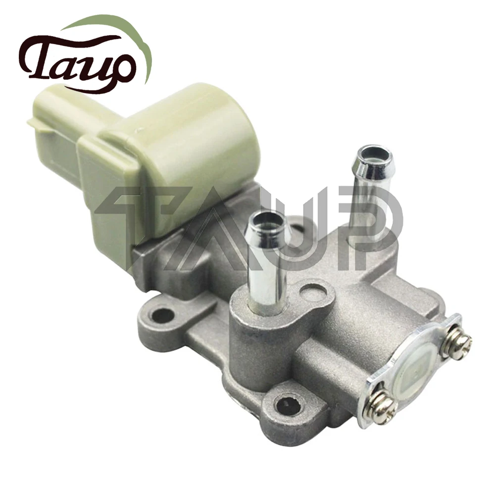 Idle Air Control Valve IACV Compatible with HONDA CIVIC VI Coupe 1996-1999 HR-V 1999 Replacement Of 16022-P2E-A51