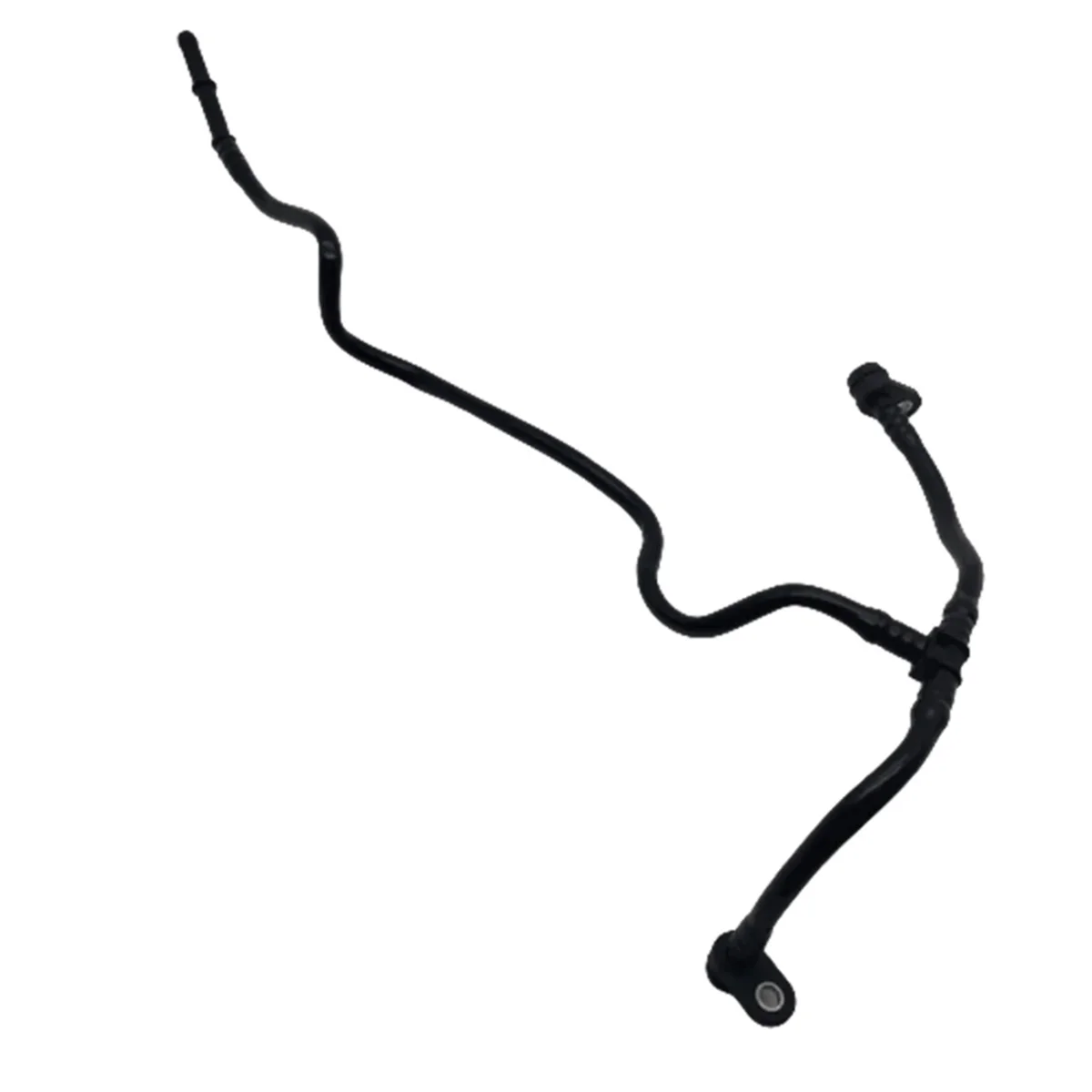 94610602660 tubo del serbatoio del liquido di raffreddamento per Porsche Cayenne 92A Panamera 970 Macan 95B tubo di scarico del carter del radiatore