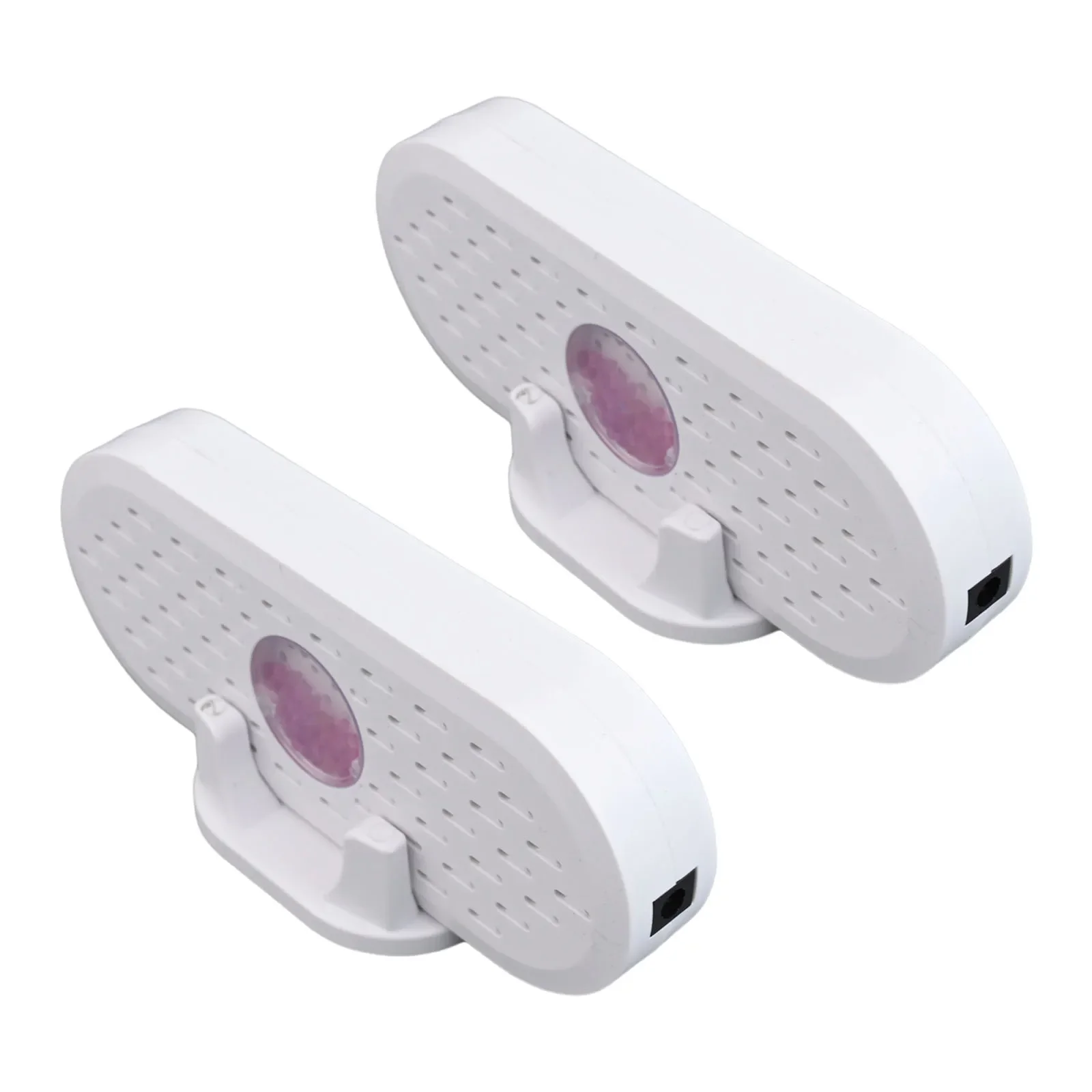 15PCS Compact USB Powered Portable Electric Air Dryer Dehumidifiers Moisture Absorbers For Home Office Closet And Small Spaces