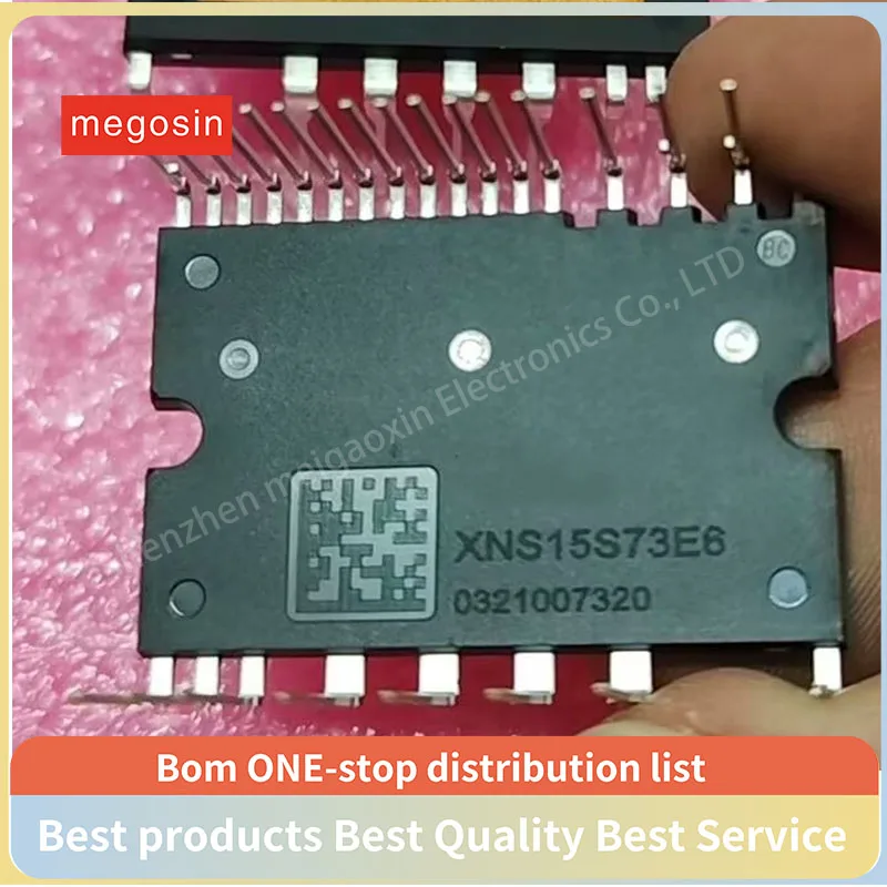 1PCS/LOT  XNS15S73E6 15S73E6 Variable frequency air conditioner power module