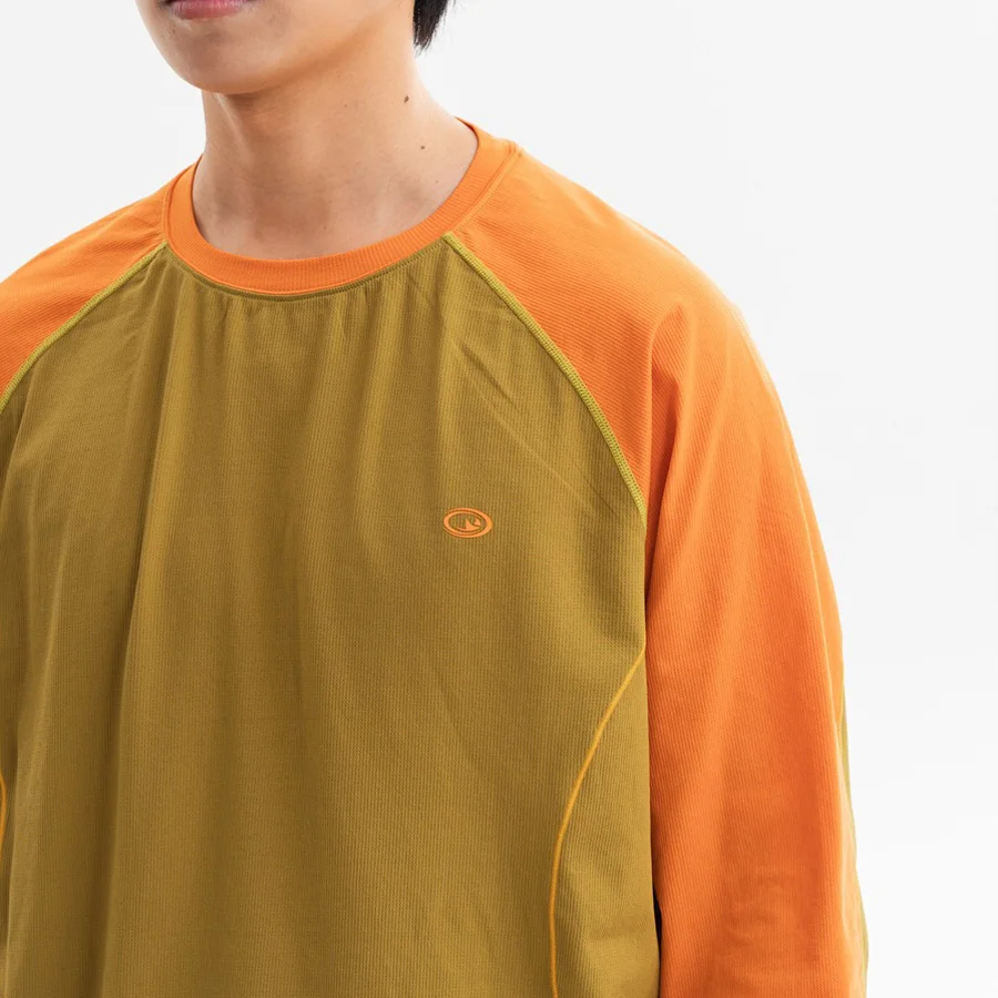 Outdoor Hiking Sport Quick Dry Long Sleeve T Shirt Men Women Streetwear Casual Fashion 3D Plaid T-shirt Fitness Tshirt image 6