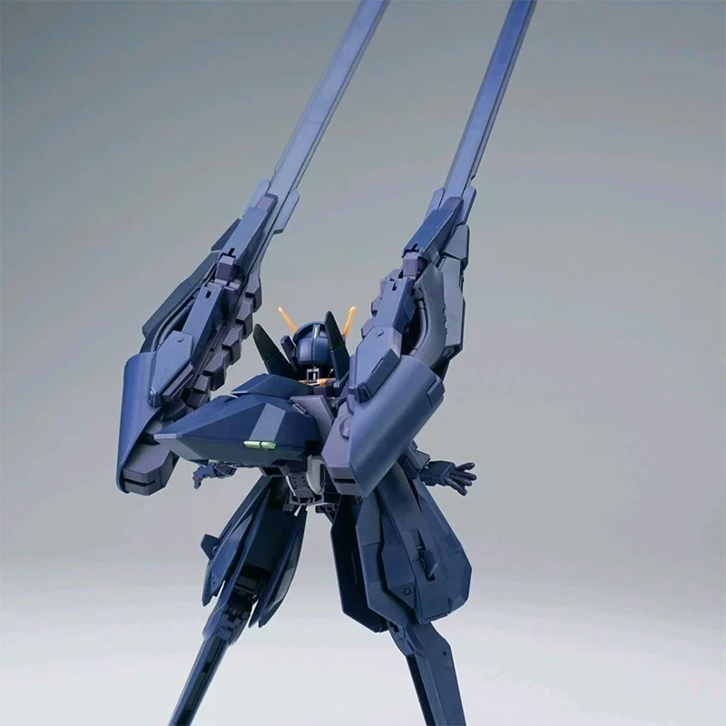 Ak Model Hg 002 TR-6 Woundwort High Quality Assembly Model Kit