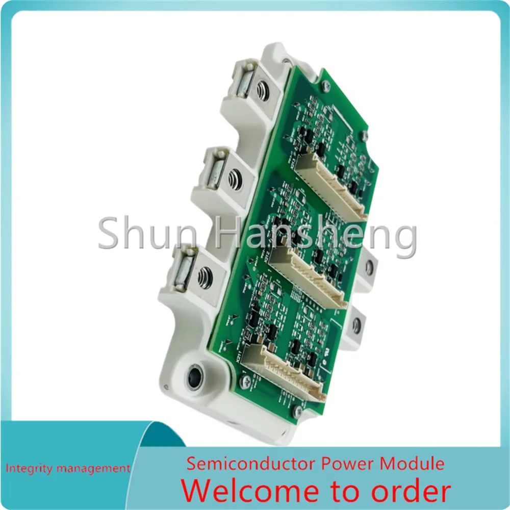 FS200R12PT4 ZGAD-561 ZGAD-592 ZGAD-792 ACS880 ACS580 IGBT Trigger Board