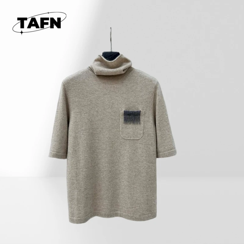 Maglietta personalizzata |   Testo e design personalizzati |   Regalo unico per compleanni Anniversari Regalo personalizzato Occasioni speciali AI1021