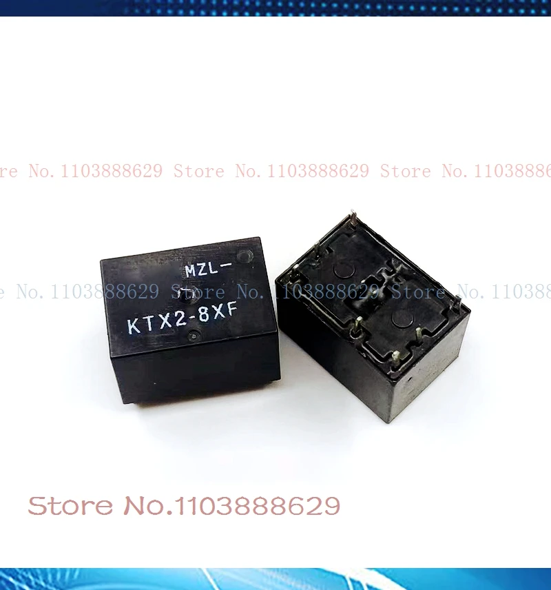 KTX2-8XF DIP-9 ACTX3X7 ACTX3X4 #1