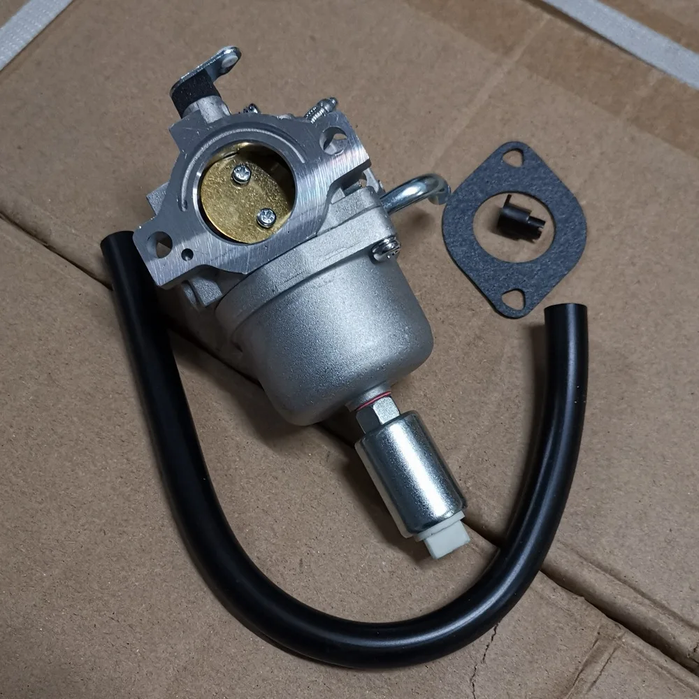 High Quality Carburetor for Briggs & Stratton 593433 794294 796078 699916 590400  Carburetor Gardening Tools Engine Spare Parts