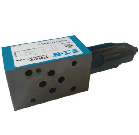 صمام الإغاثة الهيدروليكي من فيك إيرز DGMC-3-PT-CW-B-41