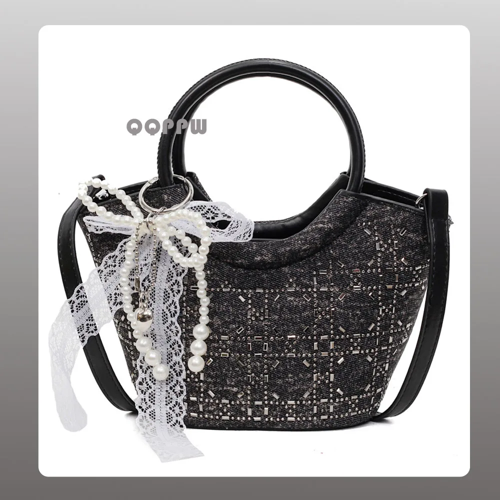 

Trend Classic Handle Handbag handbag Luxury design cross-body Women Shoulder Bag Female Crossbody Bag