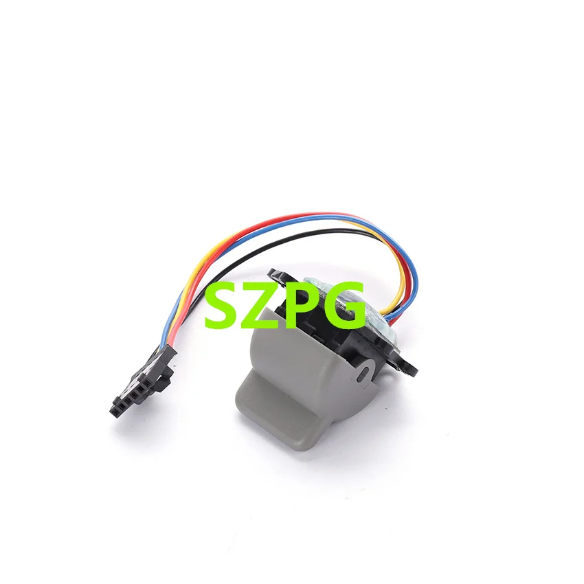 

High Performance Industrial Parts Analog Rocker Switch Assembly 99164GT 99164 Used for Genie GS-2668