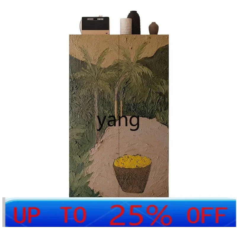 خزانة ملابس تركيب مجاني من LTT، غرفة نوم بسيطة وحديثة، ديكور من الخشب الصلب، غرفة المعيشة، جانب الطعام #1