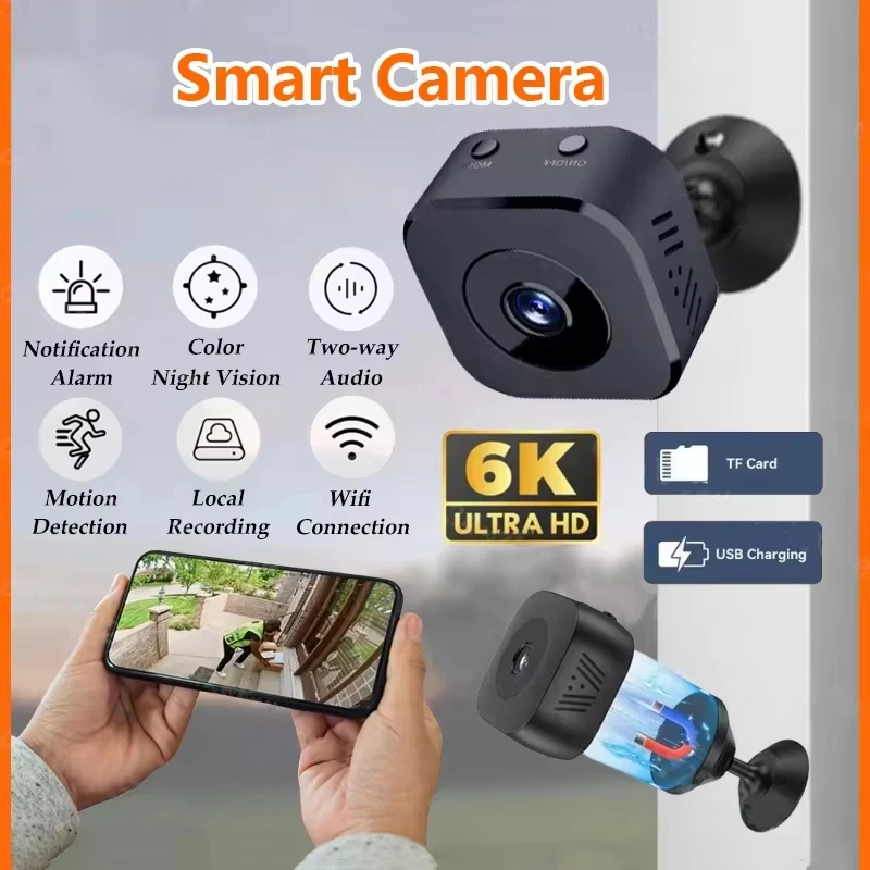 camera-de-seguranca-mini-pro-4k-fullhd-wifi-com-Audio-bidirecional-deteccao-de-movimento-e-visao-noturna-infravermelha