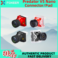 Foxeer Predator 5 Nano 1000TVL 1/3\