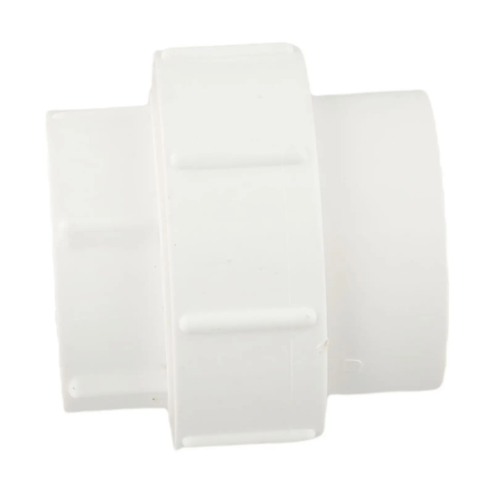 

Accessories Installation PVC Pipe Joint Water Supply Simple Installation Installation Product Installation Interface