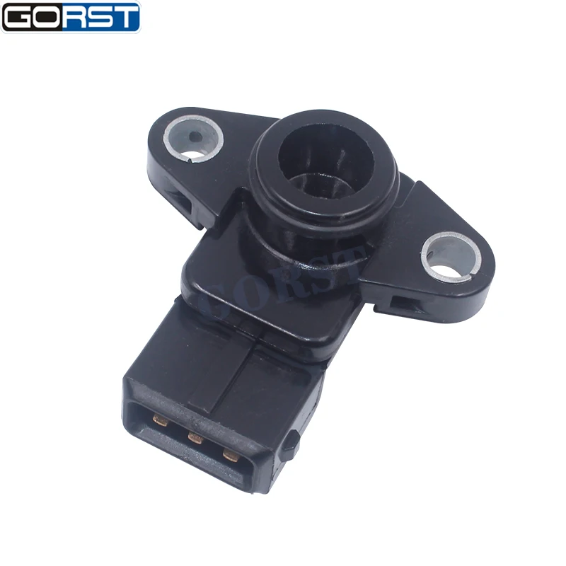 Car Intake Air Manifold Pressure Sensor MAP for MITSUBISHI Endeavor Galant Lancer Chrysler Dodge E1T16871 MN153281