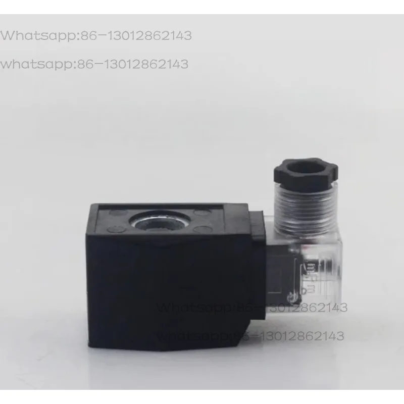 

1 pièce DC24V (grand trou intérieur 16) coil solenoid valve
