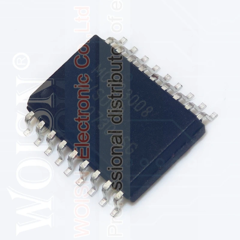 1pcs-20pcs SOP-18 MCP23008 MCP23008-E/SO
