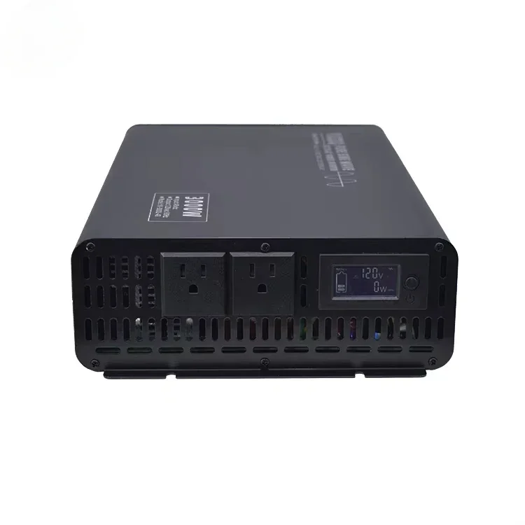 24V To 120V/240V 30… - image
