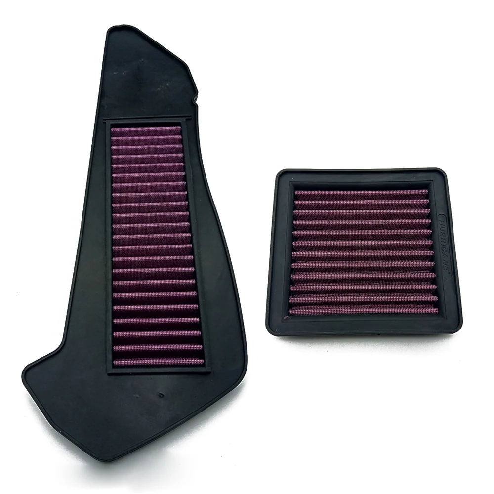 

Motorcycle Air Cleaner Filter For YAMAHA XMAX250 XMAX300 XMAX 250 300 2017 2018 2019 2020 2021