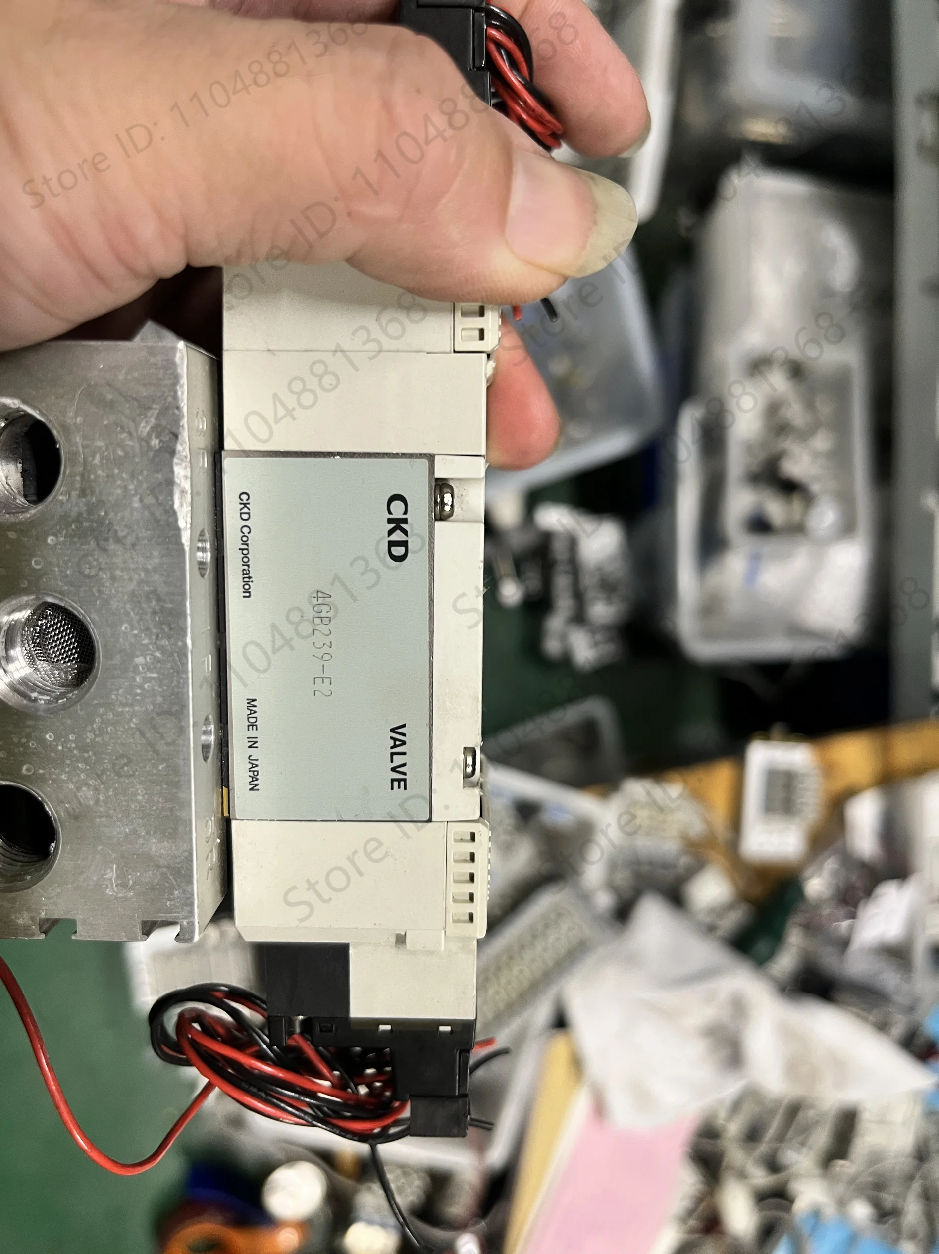 For Ckd 4GB239-E2 S…