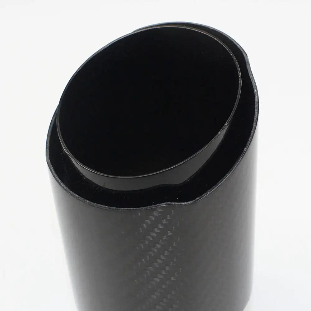 Nuovi accessori di scarico per tubi di scarico per ricambi auto dal design speciale