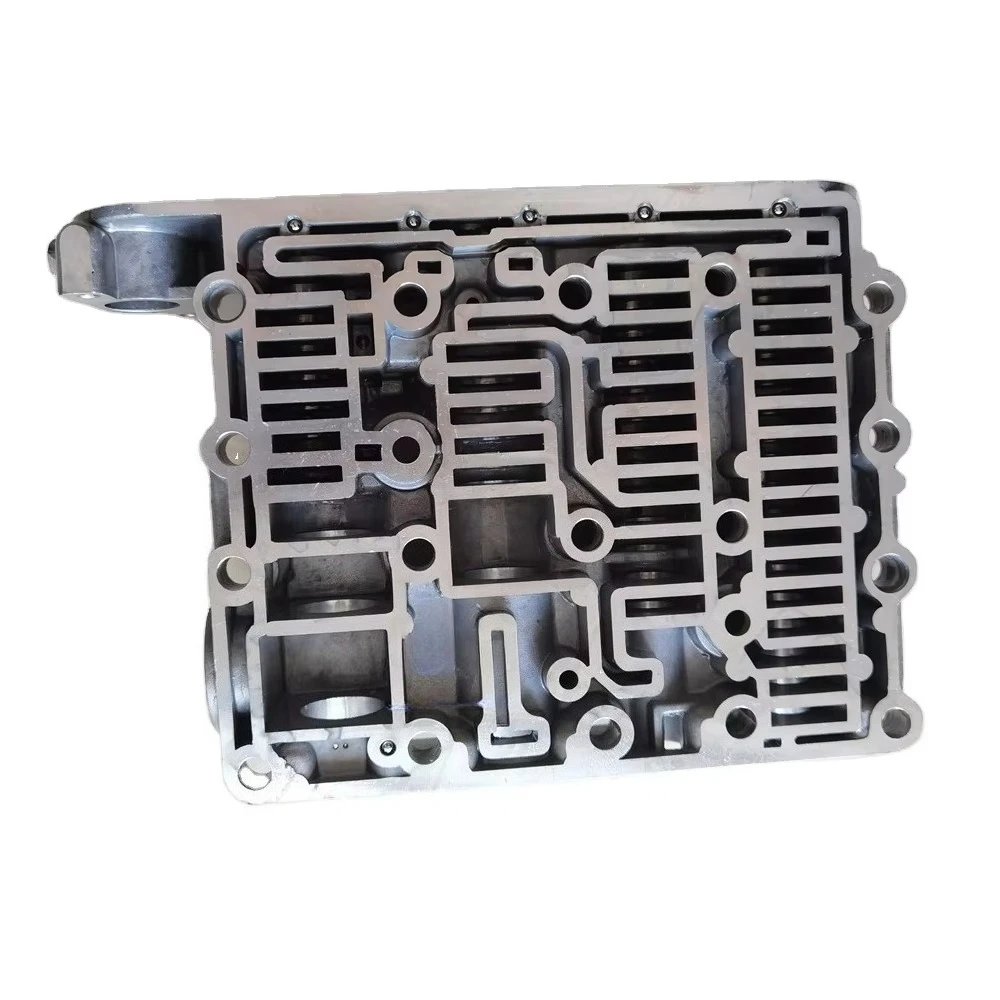 

Spare Parts 4644306588 Valve Body for 4WG200 Transmission