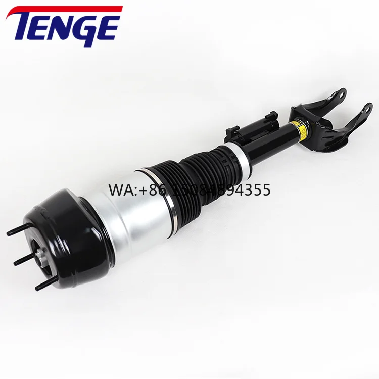 

Front Air Suspension Shock Absorber Strut With ADS for W292 C292 GLE450 GLE63 2018 A2923202700 A2923202800 High Precision