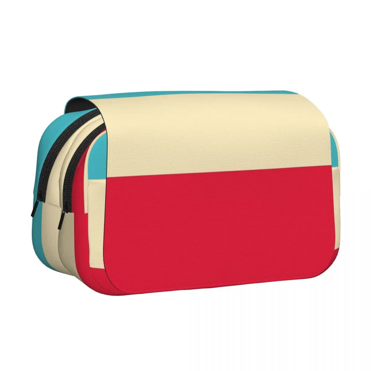 

Пенал-кейс «Картман» из мультфильма «Южный Парк», двойной, раскладной, классический, вместительный, для студентов, для офиса, подарочный, для ручек и карандашей